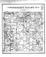 Pleasant Valley Township, Clay County 1901